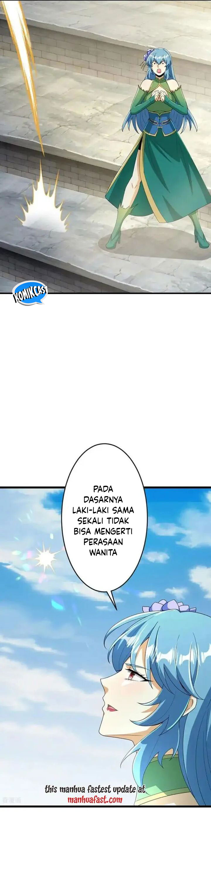 Dilarang COPAS - situs resmi www.mangacanblog.com - Komik against the gods 673 - chapter 673 674 Indonesia against the gods 673 - chapter 673 Terbaru 34|Baca Manga Komik Indonesia|Mangacan